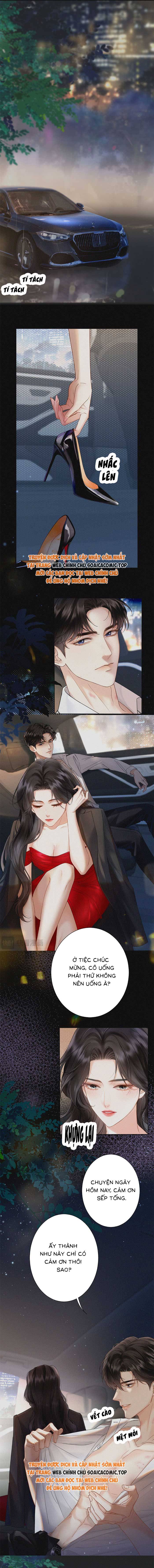 Ninita Yêu Dấu - Phần 2 Chap 1590.7 - Next Chap 1591.7