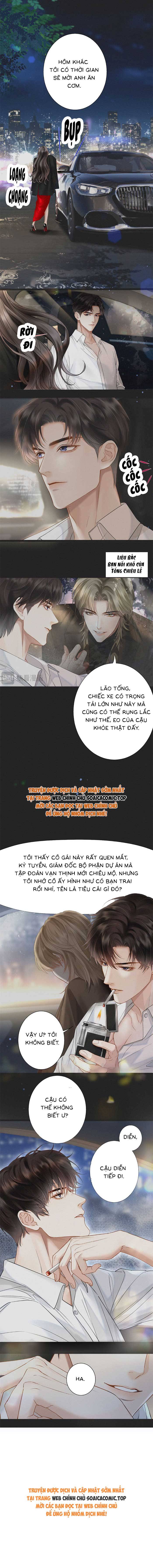 Ninita Yêu Dấu - Phần 2 Chap 1590.7 - Next Chap 1591.7