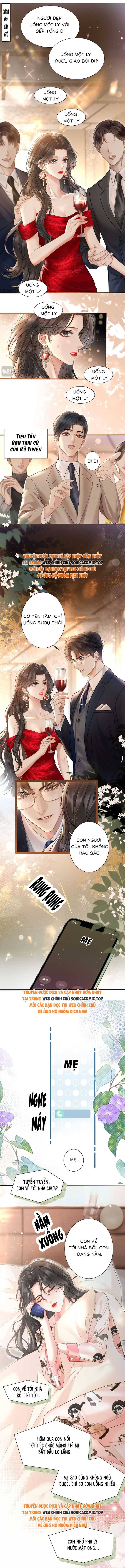 Ninita Yêu Dấu - Phần 2 Chap 1590.8 - Next Chap 1591.8