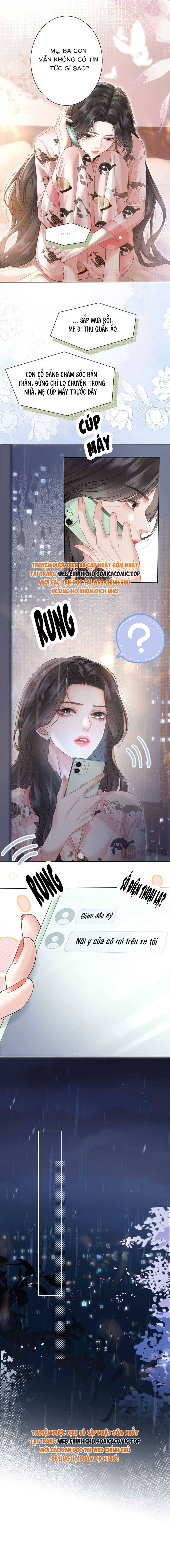 Ninita Yêu Dấu - Phần 2 Chap 1590.8 - Next Chap 1591.8