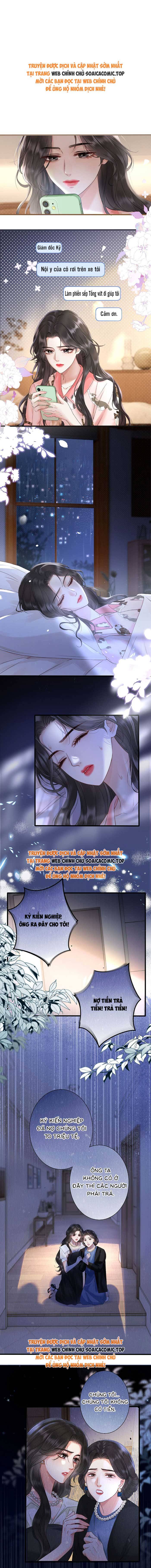 Ninita Yêu Dấu - Phần 2 Chap 1590.8 - Next Chap 1591.8