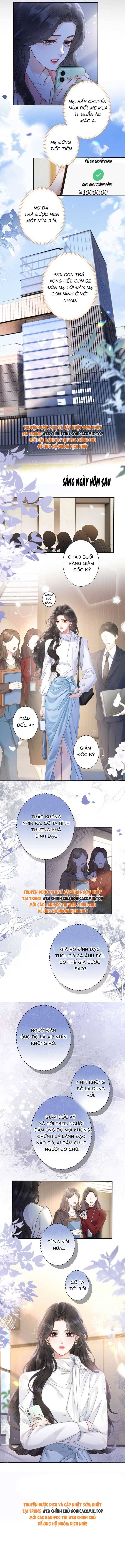 Ninita Yêu Dấu - Phần 2 Chap 1590.8 - Next Chap 1591.8