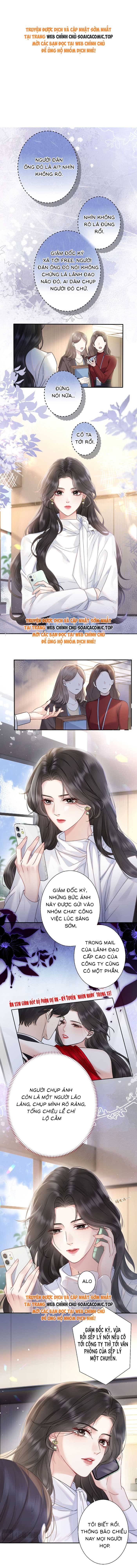 Ninita Yêu Dấu - Phần 2 Chap 1590.9 - Next Chap 1591.9