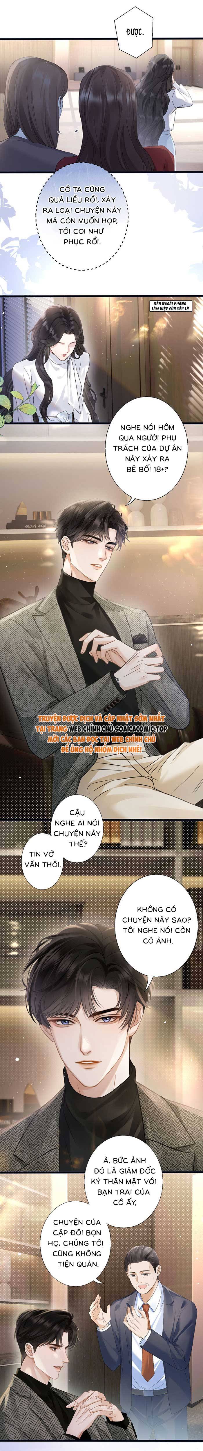 Ninita Yêu Dấu - Phần 2 Chap 1590.9 - Next Chap 1591.9