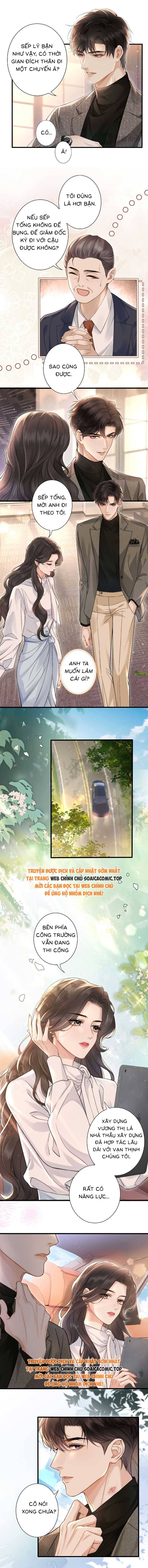 Ninita Yêu Dấu - Phần 2 Chap 1590.9 - Next Chap 1591.9