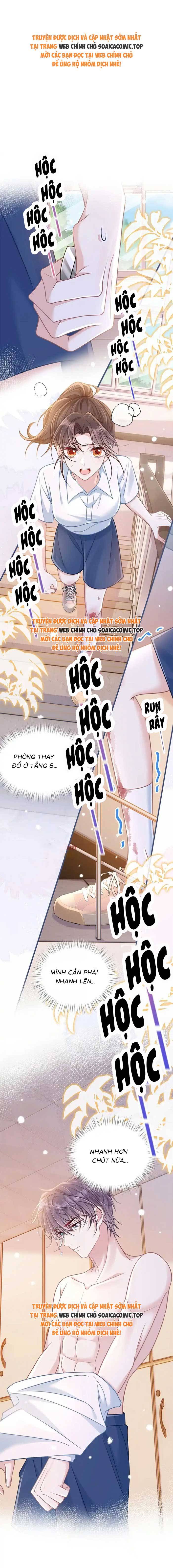 Ninita Yêu Dấu - Phần 2 Chap 1591.1 - Next Chap 1592.1