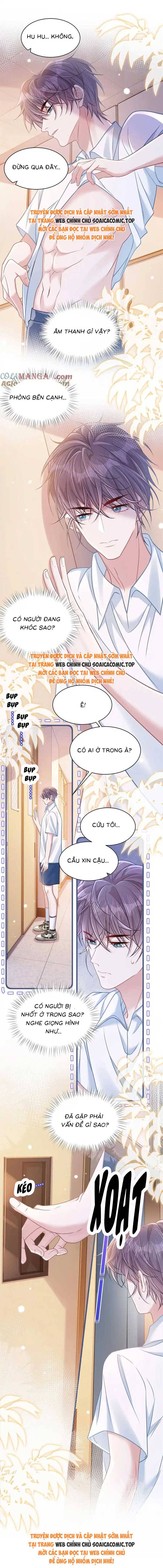 Ninita Yêu Dấu - Phần 2 Chap 1591.1 - Next Chap 1592.1