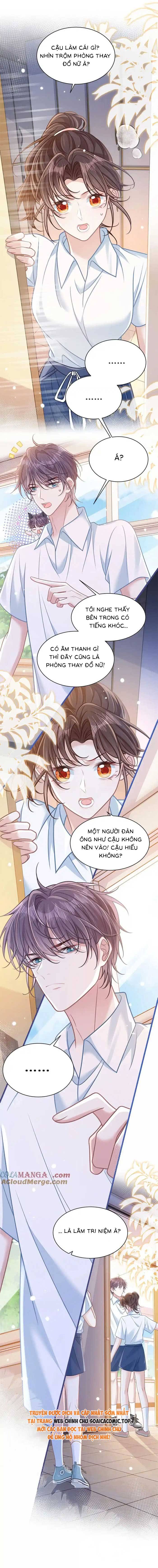 Ninita Yêu Dấu - Phần 2 Chap 1591.1 - Next Chap 1592.1