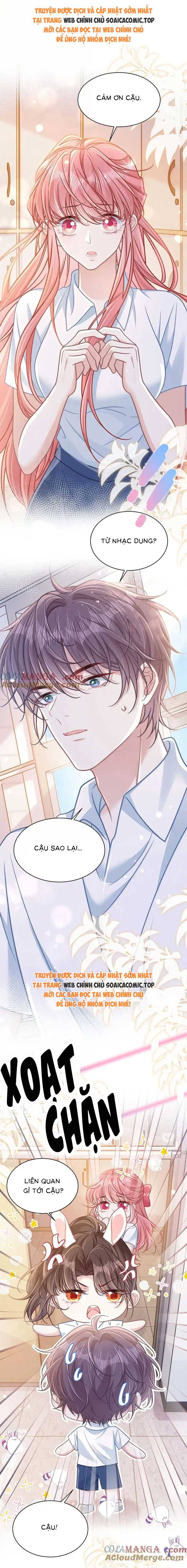 Ninita Yêu Dấu - Phần 2 Chap 1591.1 - Next Chap 1592.1