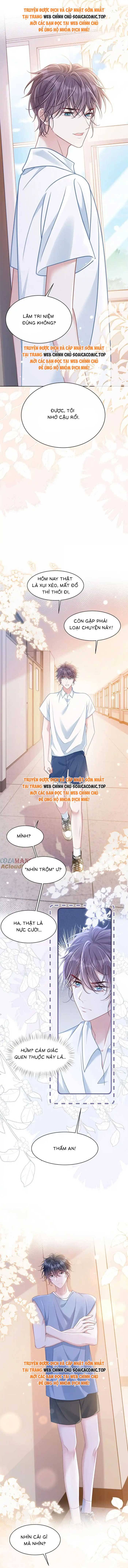 Ninita Yêu Dấu - Phần 2 Chap 1591.1 - Next Chap 1592.1