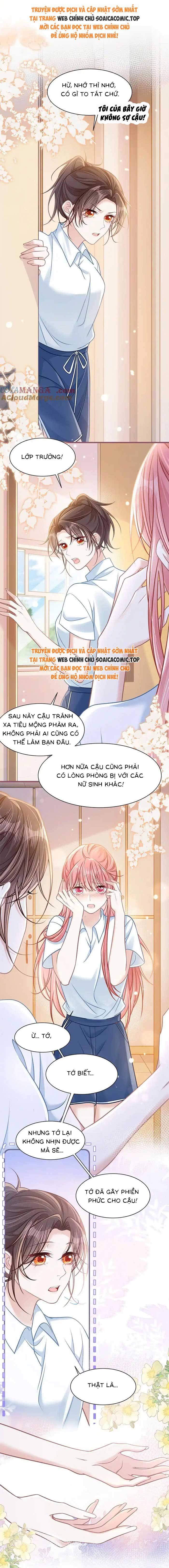 Ninita Yêu Dấu - Phần 2 Chap 1591.1 - Next Chap 1592.1