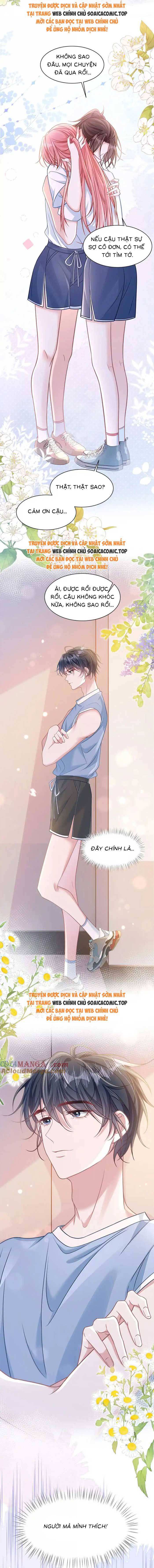 Ninita Yêu Dấu - Phần 2 Chap 1591.1 - Next Chap 1592.1