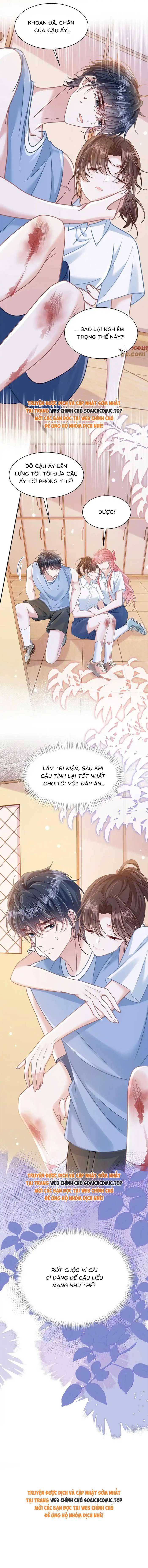 Ninita Yêu Dấu - Phần 2 Chap 1591.1 - Next Chap 1592.1