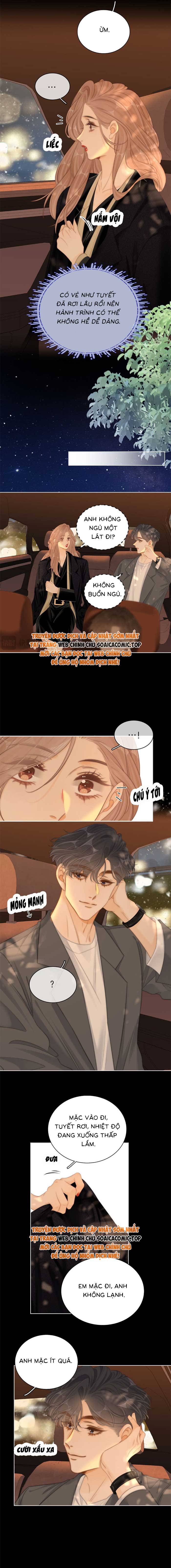 Ninita Yêu Dấu - Phần 2 Chap 1591.2 - Next Chap 1592.2