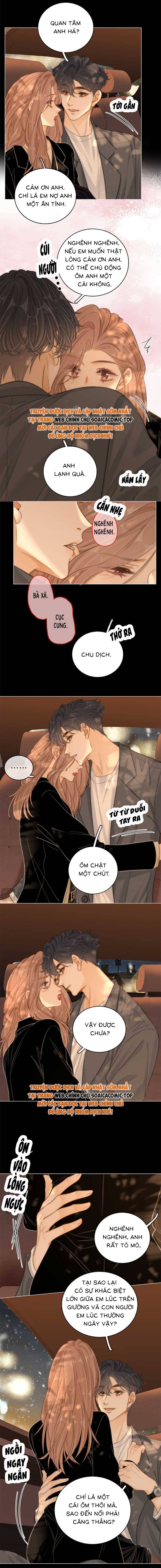 Ninita Yêu Dấu - Phần 2 Chap 1591.2 - Next Chap 1592.2