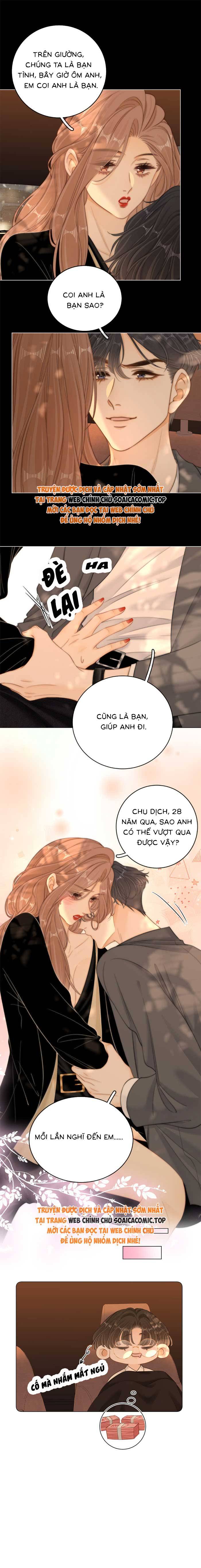 Ninita Yêu Dấu - Phần 2 Chap 1591.2 - Next Chap 1592.2