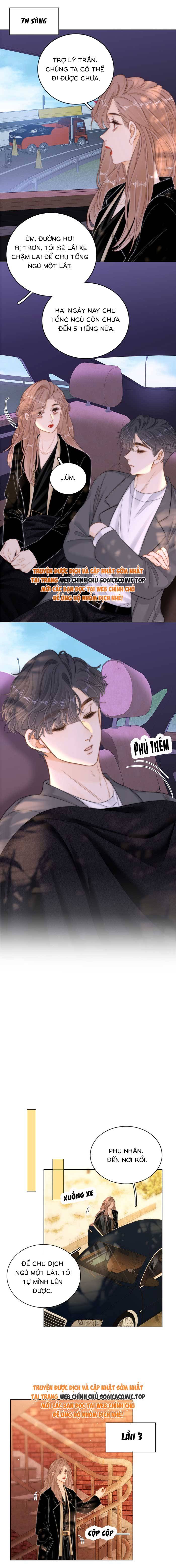 Ninita Yêu Dấu - Phần 2 Chap 1591.2 - Next Chap 1592.2