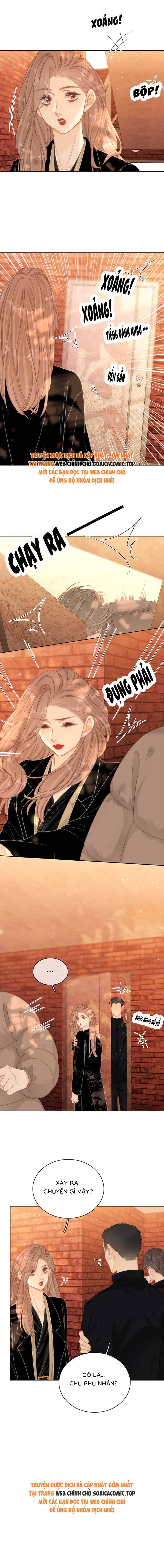 Ninita Yêu Dấu - Phần 2 Chap 1591.2 - Next Chap 1592.2