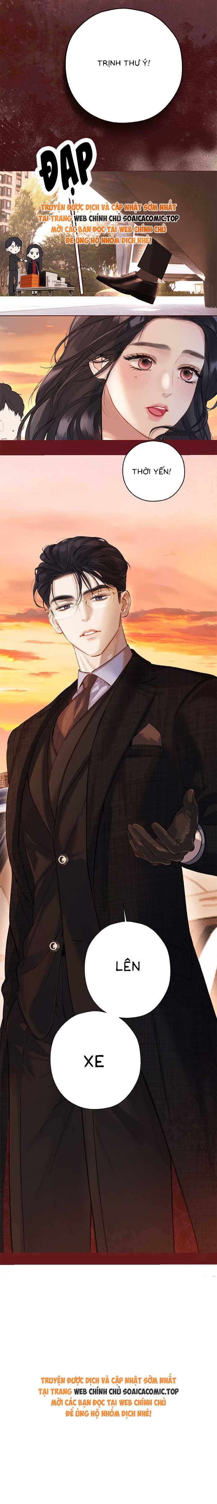 Ninita Yêu Dấu - Phần 2 Chap 1591.3 - Next Chap 1592.3