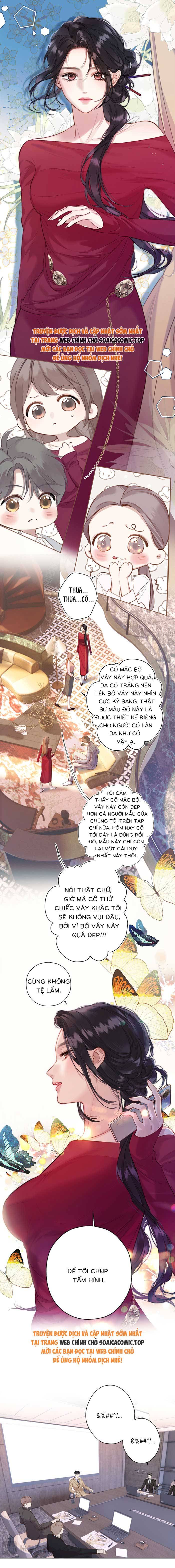 Ninita Yêu Dấu - Phần 2 Chap 1591.3 - Next Chap 1592.3