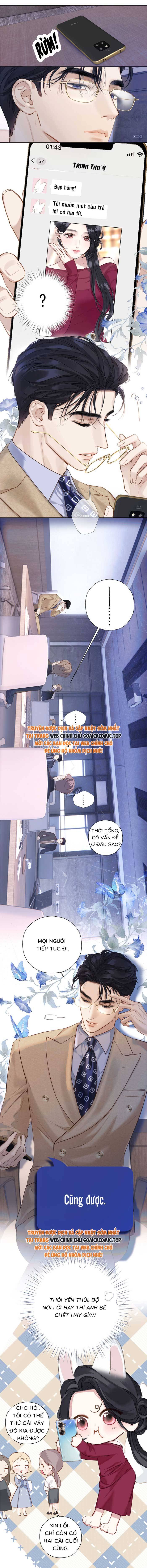 Ninita Yêu Dấu - Phần 2 Chap 1591.3 - Next Chap 1592.3