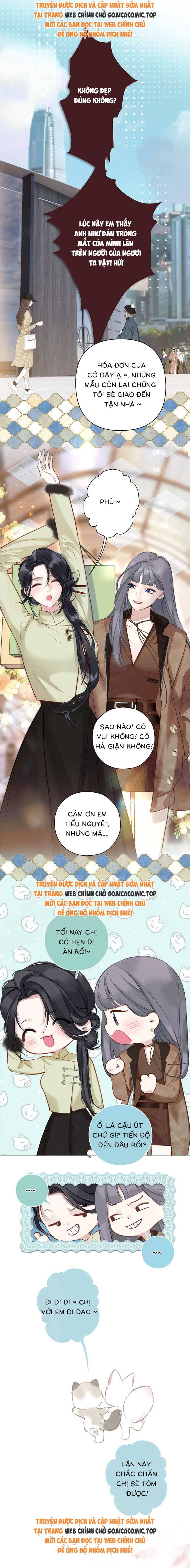 Ninita Yêu Dấu - Phần 2 Chap 1591.3 - Next Chap 1592.3