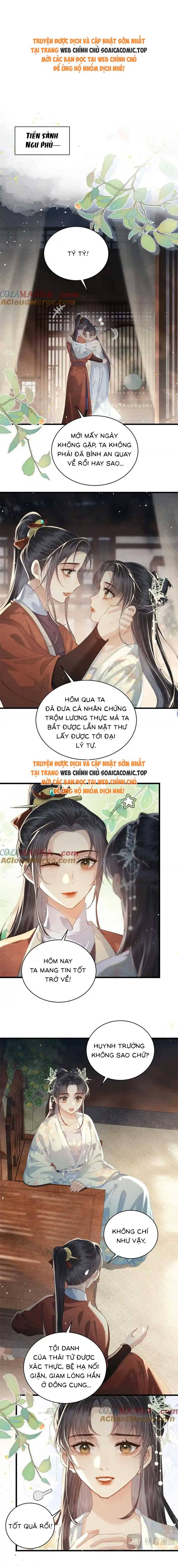 Ninita Yêu Dấu - Phần 2 Chap 1591.4 - Next Chap 1592.4
