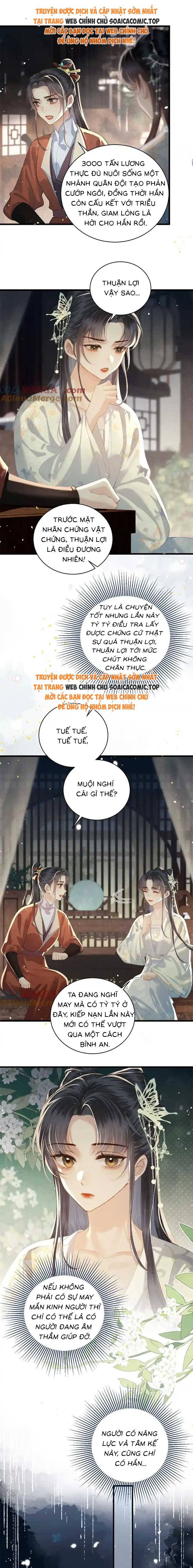 Ninita Yêu Dấu - Phần 2 Chap 1591.4 - Next Chap 1592.4