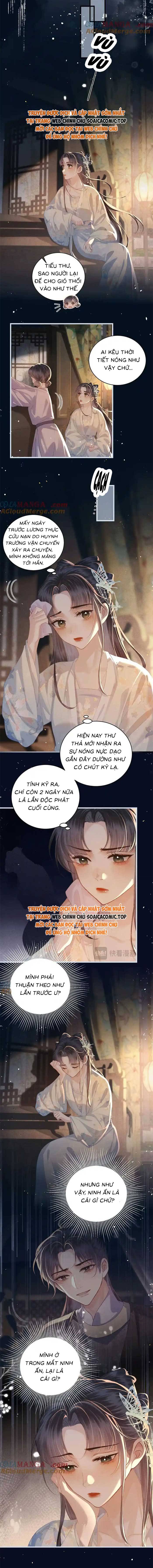 Ninita Yêu Dấu - Phần 2 Chap 1591.4 - Next Chap 1592.4