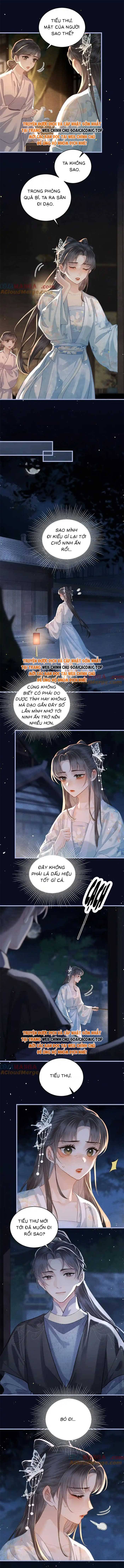 Ninita Yêu Dấu - Phần 2 Chap 1591.4 - Next Chap 1592.4