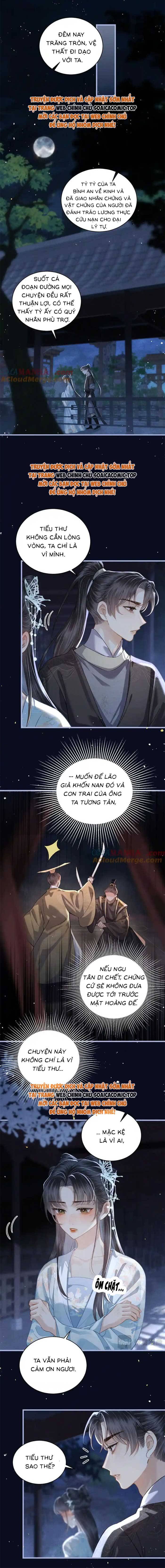 Ninita Yêu Dấu - Phần 2 Chap 1591.4 - Next Chap 1592.4