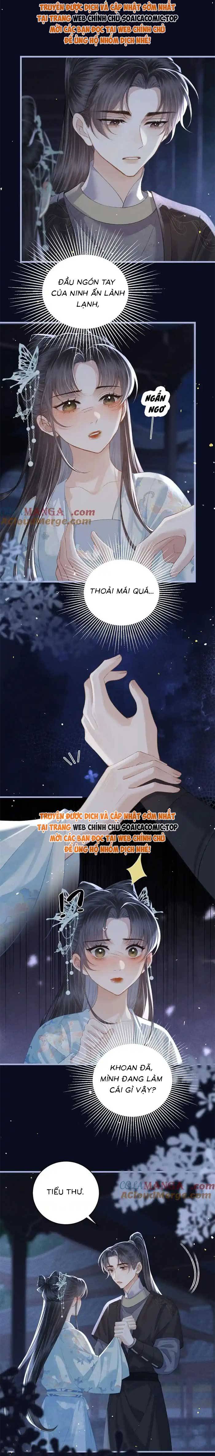 Ninita Yêu Dấu - Phần 2 Chap 1591.4 - Next Chap 1592.4