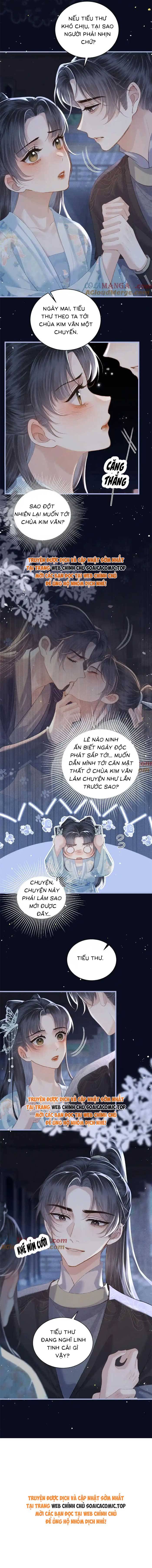 Ninita Yêu Dấu - Phần 2 Chap 1591.4 - Next Chap 1592.4