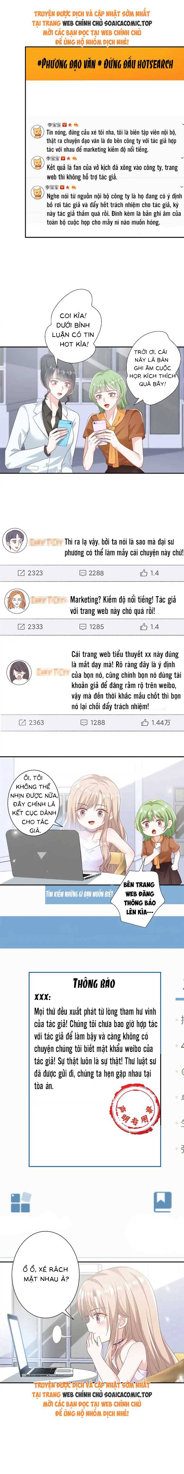 Ninita Yêu Dấu - Phần 2 Chap 1591.5 - Next Chap 1592.5