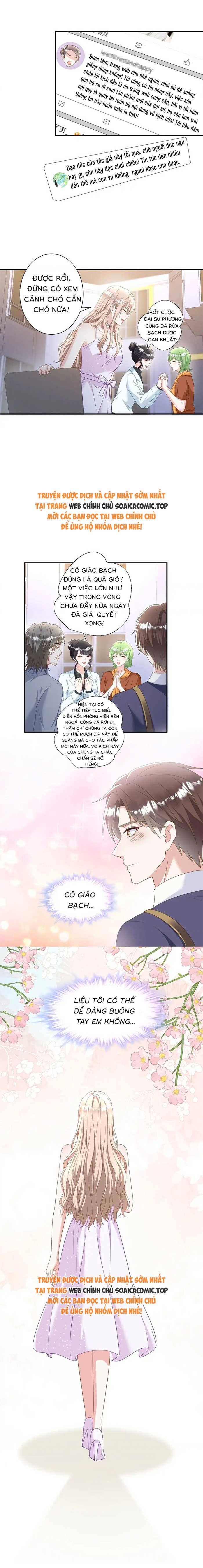 Ninita Yêu Dấu - Phần 2 Chap 1591.5 - Next Chap 1592.5