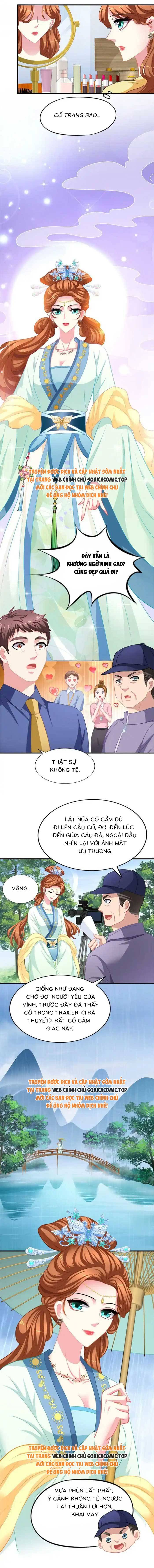 Ninita Yêu Dấu - Phần 2 Chap 1591.6 - Next Chap 1592.6