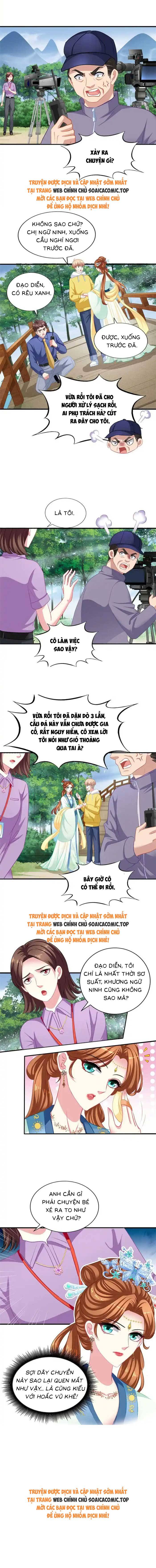 Ninita Yêu Dấu - Phần 2 Chap 1591.6 - Next Chap 1592.6