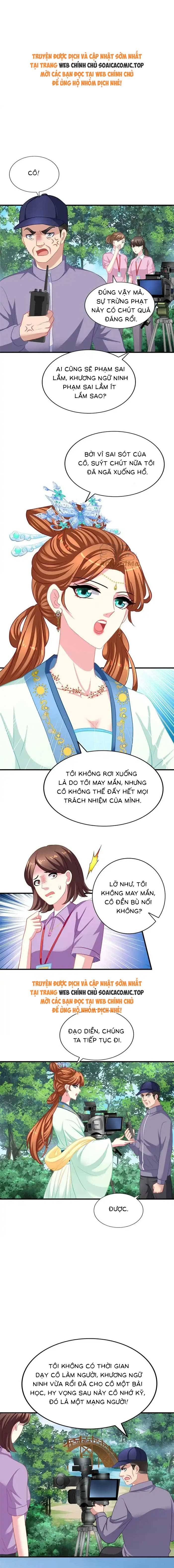 Ninita Yêu Dấu - Phần 2 Chap 1591.7 - Next Chap 1592.7