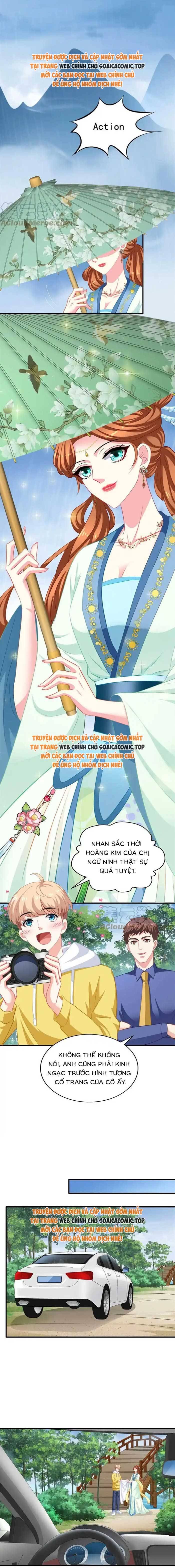 Ninita Yêu Dấu - Phần 2 Chap 1591.7 - Next Chap 1592.7