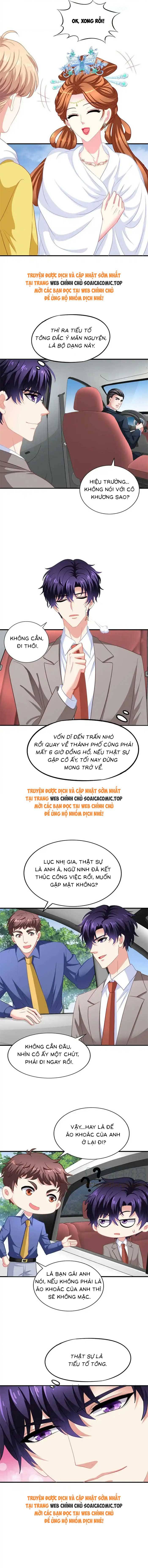 Ninita Yêu Dấu - Phần 2 Chap 1591.7 - Next Chap 1592.7