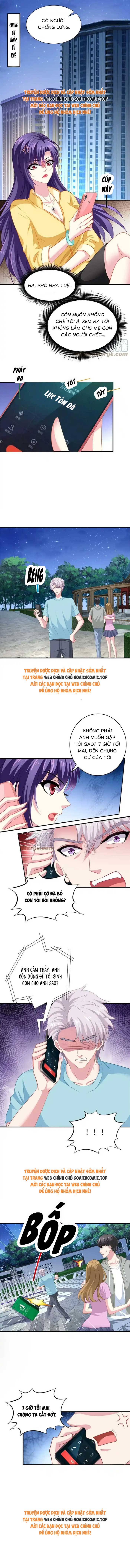 Ninita Yêu Dấu - Phần 2 Chap 1591.7 - Next Chap 1592.7