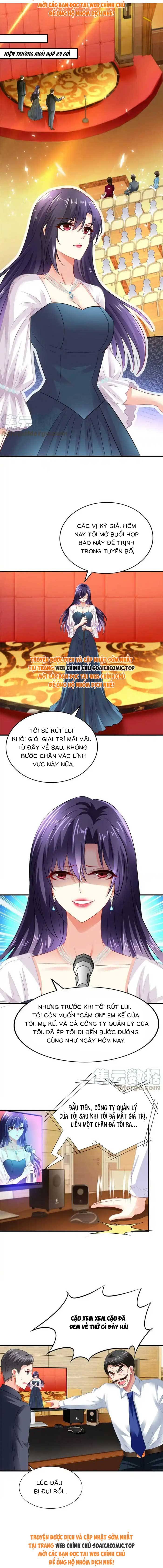 Ninita Yêu Dấu - Phần 2 Chap 1591.8 - Next Chap 1592.8