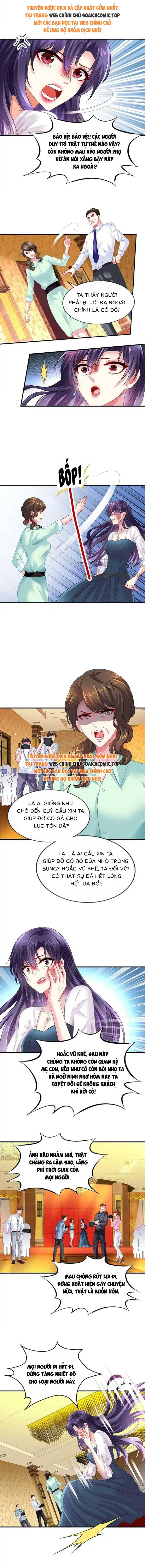 Ninita Yêu Dấu - Phần 2 Chap 1591.8 - Next Chap 1592.8