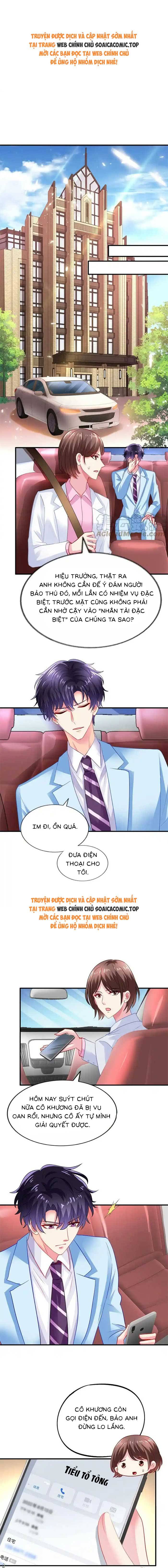 Ninita Yêu Dấu - Phần 2 Chap 1591.9 - Next Chap 1592.9