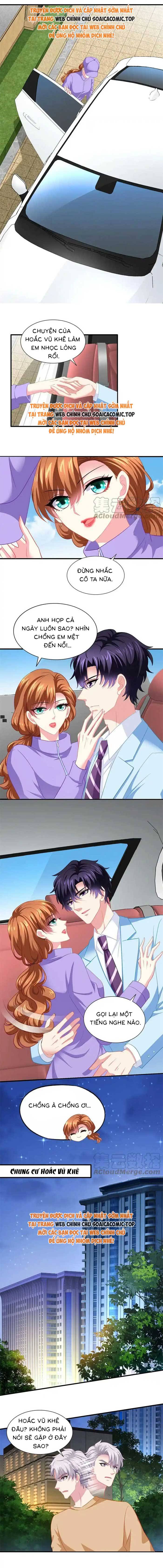 Ninita Yêu Dấu - Phần 2 Chap 1591.9 - Next Chap 1592.9