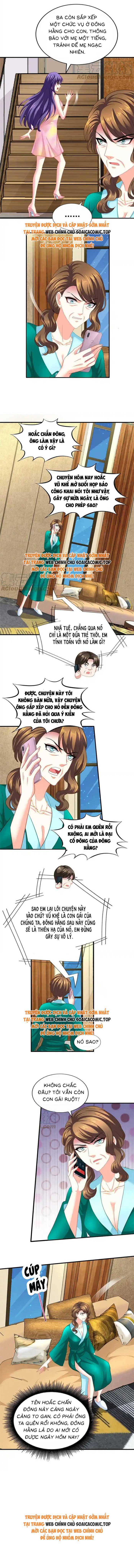 Ninita Yêu Dấu - Phần 2 Chap 1591.9 - Next Chap 1592.9