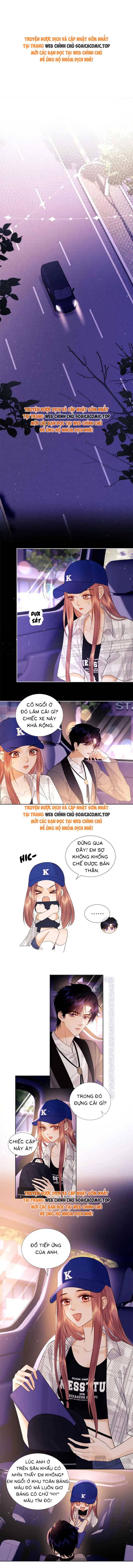 Ninita Yêu Dấu - Phần 2 Chap 1592.1 - Next Chap 1593.1