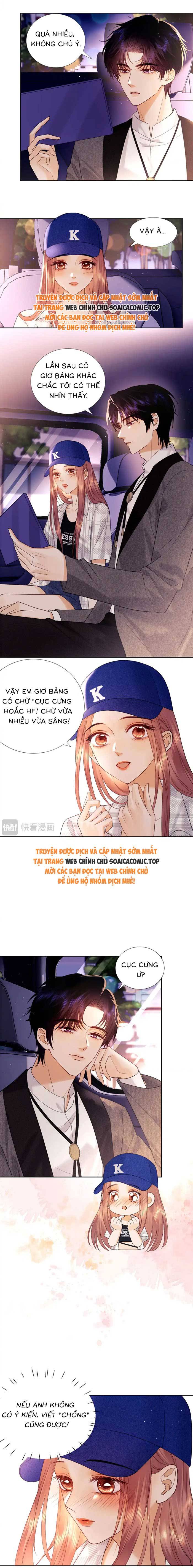 Ninita Yêu Dấu - Phần 2 Chap 1592.1 - Next Chap 1593.1