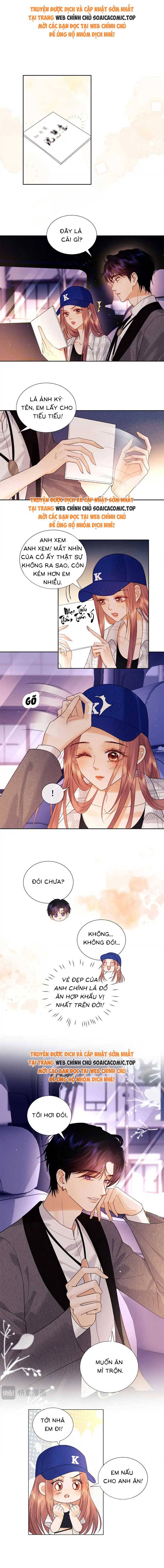 Ninita Yêu Dấu - Phần 2 Chap 1592.1 - Next Chap 1593.1