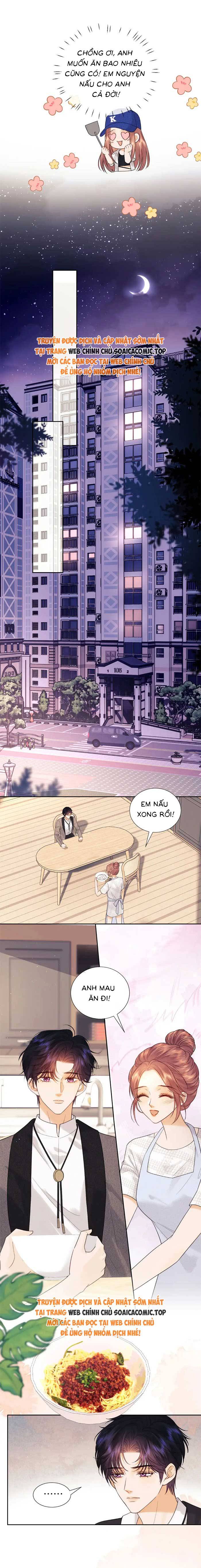 Ninita Yêu Dấu - Phần 2 Chap 1592.1 - Next Chap 1593.1